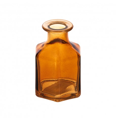 vase verre leonie dulce 6cm x 6cm x 9cm