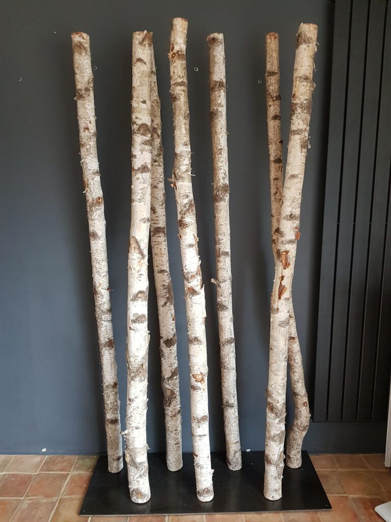 Décor en fête décoratrice événementielle location 53 structure en boulot